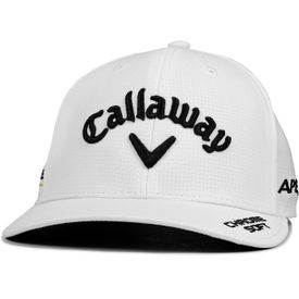 Tour Authentic Performance Pro Hat