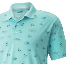 Cloudspun Lahaina Polo