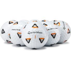 TP5x PIX Practice Golf Balls