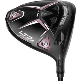 LTDx Max Driver for Women
