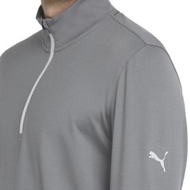 Gamer 1/4 Zip Pullover