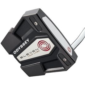 Eleven Putters
