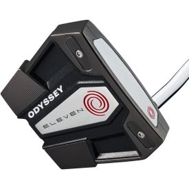 Eleven Putters