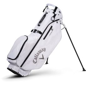 2022 Fairway C Double Strap Stand Bag