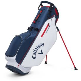Fairway+ Double Strap Stand Bag