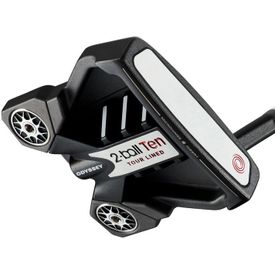 2-Ball Ten Putters