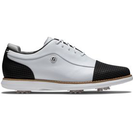 Traditions Cap Toe Golf Shoes for Women