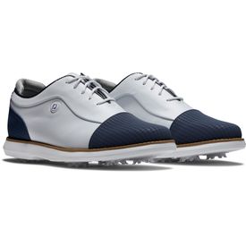 Traditions Cap Toe Golf Shoes for Women