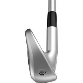 C722 Steel Iron Set