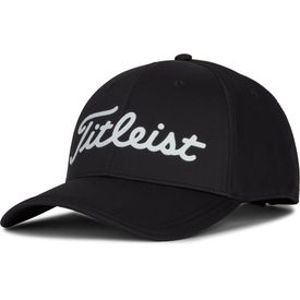Players Performance Ball Marker Hat