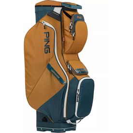 Traverse Cart Bag
