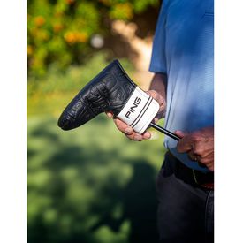Core Blade Putter Cover