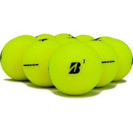 2021 e12 Contact Green Bulk Golf Balls