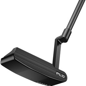 PLD Milled Putters