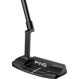 PLD Milled Putters