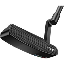 PLD Milled Putters
