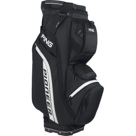 Pioneer Cart Bag