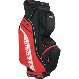Pioneer Cart Bag
