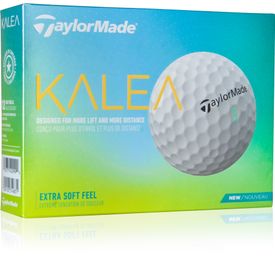 2022 Kalea Golf Balls for Women