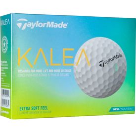 Kalea Golf Balls for Women