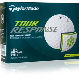 2022 Tour Response Golf Balls