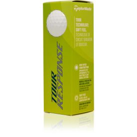 Tour Response Golf Balls
