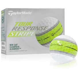 2022 Tour Response Stripe Golf Balls