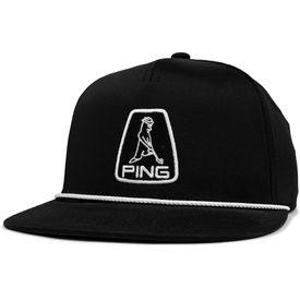 Mr. PING Tag Hat