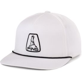 Mr. PING Tag Hat