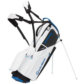 Flextech Crossover Stand Bag - 2022 Model