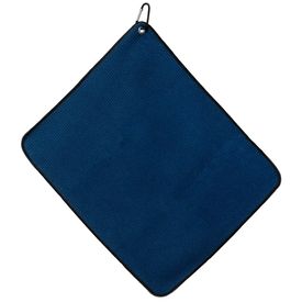 Small Microfiber Towel