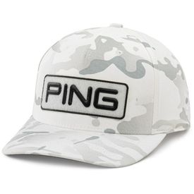 Multicam Hat