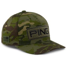 Multicam Hat