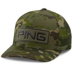 Multicam Hat