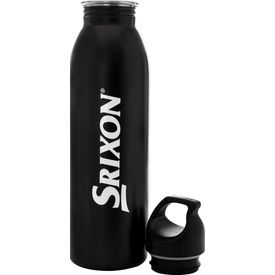 Steel Water Bottle - 24 oz.