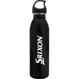 Steel Water Bottle - 24 oz.