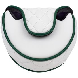 Heritage Mallet Putter Cover