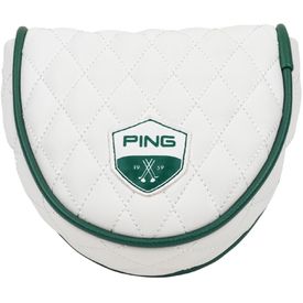 Heritage Mallet Putter Cover