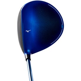 ST-Z 220 Limited Edition Blue Driver