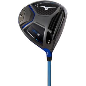 ST-Z 220 Limited Edition Blue Driver