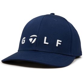 Ventura Golf Snapback Hat