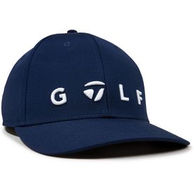 Ventura Golf Snapback Hat