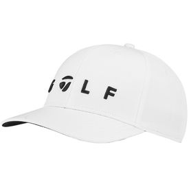 Ventura Golf Snapback Hat