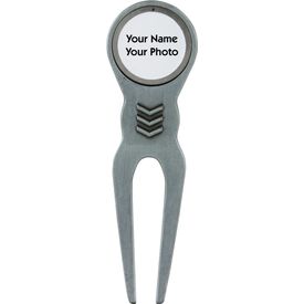 Lever Divot Tool with Ball Marker