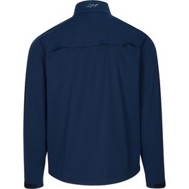 Weatherknit Long Sleeve Full Zip Jacket
