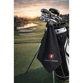 Microfiber Magnetic Towel