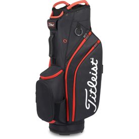Cart 14 Cart Bag