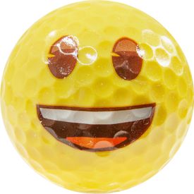 Golf Balls - 6 Pack