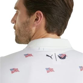 Volition Flags Polo