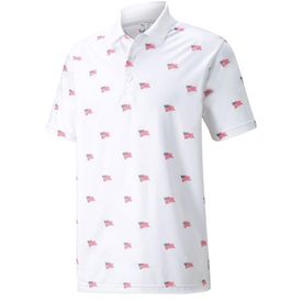 Volition Flags Polo